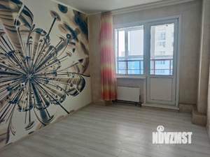 2-к квартира, вторичка, 48м2, 12/15 этаж
