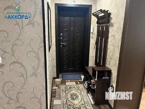 3-к квартира, вторичка, 63м2, 3/5 этаж