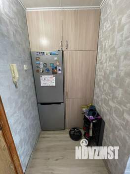 2-к квартира, вторичка, 40м2, 9/9 этаж