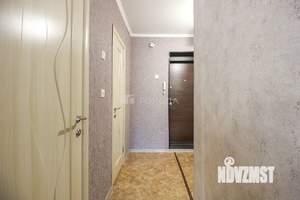 1-к квартира, вторичка, 35м2, 8/10 этаж