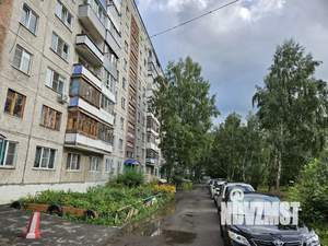 3-к квартира, вторичка, 67м2, 2/9 этаж