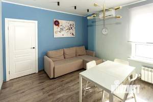 2-к квартира, вторичка, 44м2, 5/17 этаж