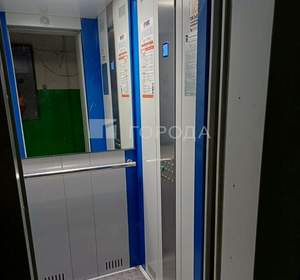 3-к квартира, вторичка, 66м2, 7/9 этаж