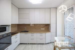 2-к квартира, вторичка, 52м2, 14/14 этаж