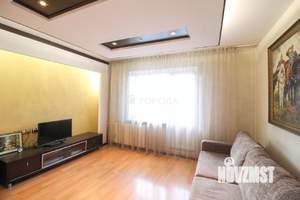 3-к квартира, вторичка, 66м2, 5/10 этаж