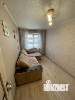 2-к квартира, вторичка, 40м2, 9/9 этаж
