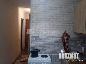 1-к квартира, вторичка, 30м2, 1/5 этаж