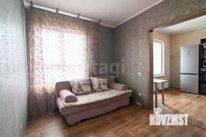 3-к квартира, вторичка, 63м2, 12/16 этаж
