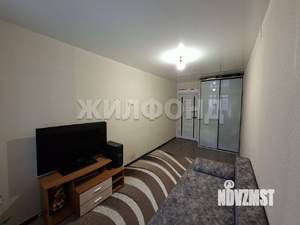 3-к квартира, вторичка, 59м2, 4/9 этаж