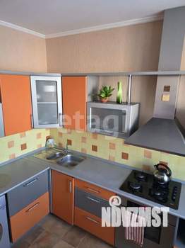 2-к квартира, вторичка, 53м2, 3/4 этаж
