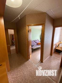 2-к квартира, вторичка, 42м2, 2/5 этаж