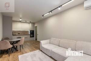 4-к квартира, вторичка, 90м2, 10/11 этаж