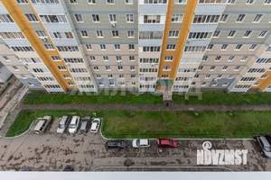 2-к квартира, вторичка, 68м2, 10/10 этаж