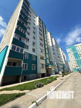 2-к квартира, вторичка, 33м2, 7/10 этаж