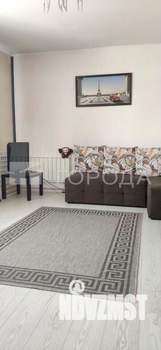 2-к квартира, вторичка, 47м2, 2/3 этаж