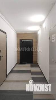 3-к квартира, вторичка, 93м2, 2/22 этаж