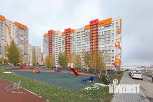 Студия квартира, вторичка, 30м2, 13/14 этаж