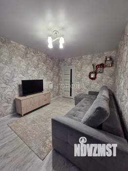 3-к квартира, вторичка, 71м2, 11/16 этаж