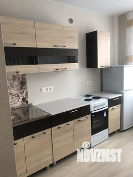 1-к квартира, вторичка, 36м2, 3/19 этаж