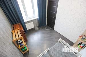 2-к квартира, вторичка, 42м2, 16/16 этаж