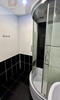 1-к квартира, вторичка, 35м2, 4/17 этаж