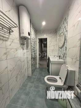 2-к квартира, вторичка, 55м2, 9/16 этаж