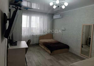 1-к квартира, вторичка, 37м2, 10/14 этаж