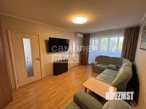 4-к квартира, вторичка, 60м2, 4/5 этаж