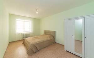 4-к квартира, вторичка, 100м2, 1/16 этаж