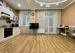 2-к квартира, вторичка, 53м2, 4/5 этаж