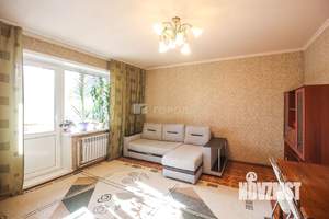 2-к квартира, вторичка, 51м2, 2/9 этаж