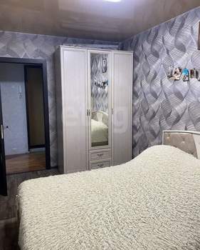 2-к квартира, вторичка, 43м2, 2/9 этаж