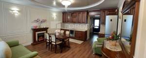 4-к квартира, вторичка, 101м2, 4/13 этаж