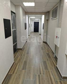 Студия квартира, вторичка, 25м2, 14/17 этаж