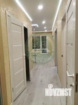 2-к квартира, вторичка, 60м2, 4/16 этаж