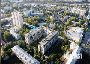 2-к квартира, вторичка, 40м2, 2/9 этаж