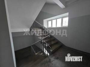 2-к квартира, вторичка, 56м2, 7/10 этаж