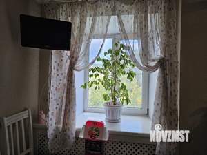 2-к квартира, вторичка, 56м2, 4/5 этаж
