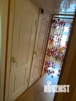 4-к квартира, вторичка, 61м2, 5/5 этаж