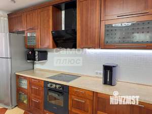 3-к квартира, вторичка, 93м2, 2/14 этаж