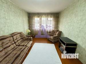 2-к квартира, вторичка, 44м2, 5/5 этаж