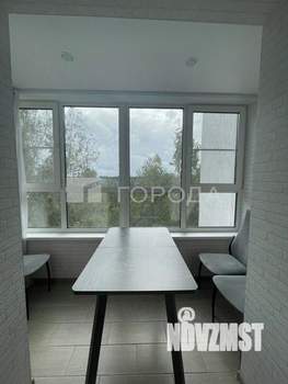 2-к квартира, вторичка, 41м2, 5/11 этаж