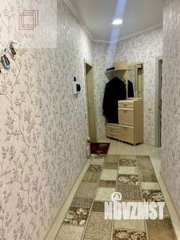 2-к квартира, вторичка, 55м2, 4/16 этаж