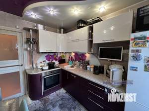 3-к квартира, вторичка, 67м2, 2/10 этаж