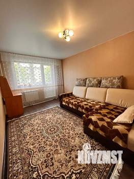 2-к квартира, вторичка, 45м2, 3/5 этаж