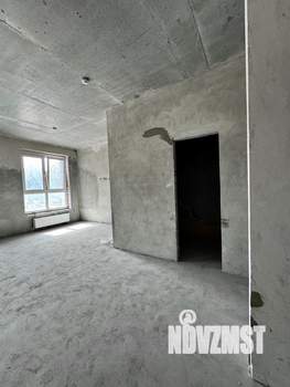 1-к квартира, вторичка, 37м2, 2/21 этаж