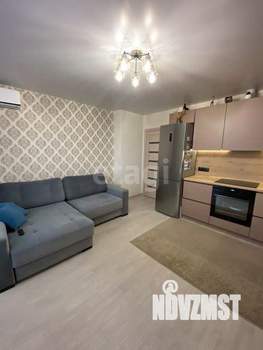 4-к квартира, вторичка, 91м2, 3/10 этаж