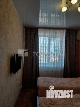 1-к квартира, вторичка, 38м2, 3/12 этаж