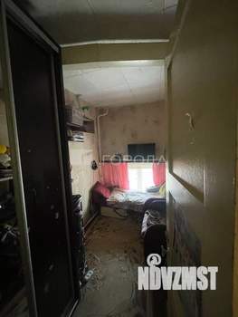 Студия квартира, вторичка, 13м2, 1/9 этаж