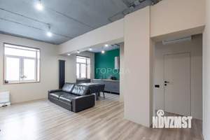 3-к квартира, вторичка, 77м2, 3/5 этаж